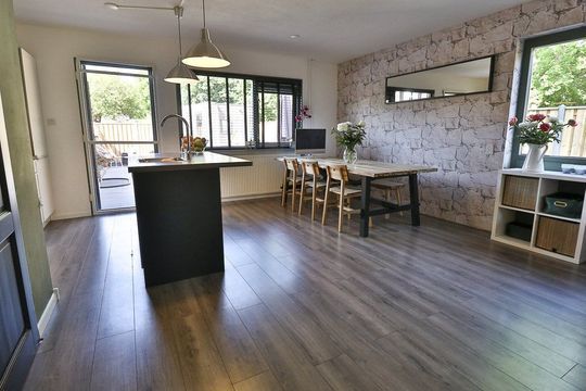 Spant 29, Hoorn foto-10
