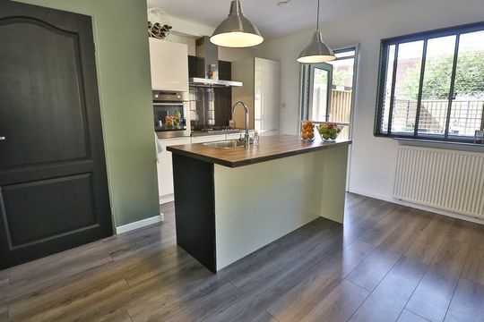 Spant 29, Hoorn foto-11