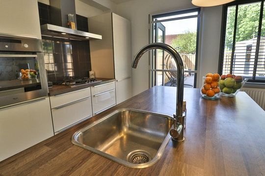 Spant 29, Hoorn foto-14