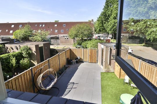 Spant 29, Hoorn foto-20