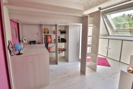Spant 29, Hoorn foto-22