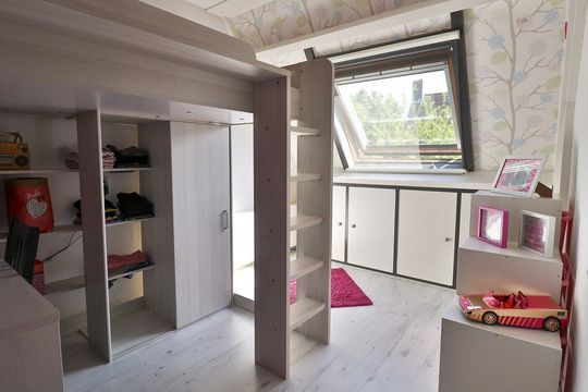 Spant 29, Hoorn foto-23