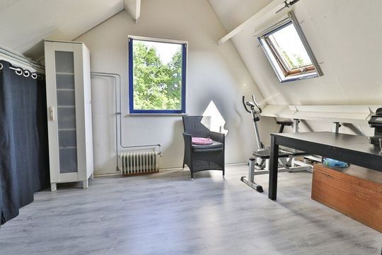 Spant 29, Hoorn foto-29