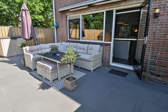 Spant 29, Hoorn foto-31