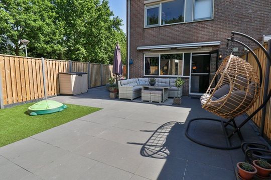 Spant 29, Hoorn foto-35