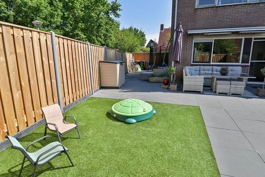 Spant 29, Hoorn foto-37