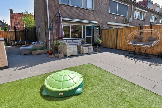 Spant 29, Hoorn foto-38