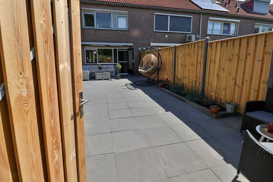 Spant 29, Hoorn foto-43