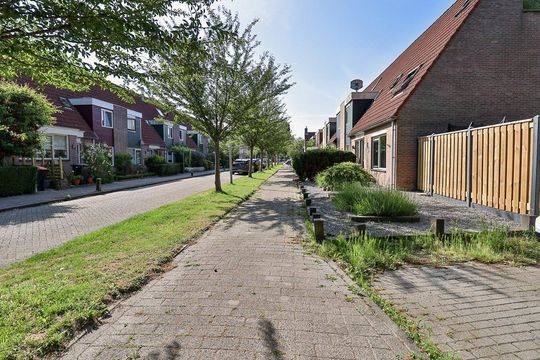 Spant 29, Hoorn foto-44
