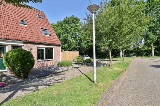 Spant 29, Hoorn foto-45