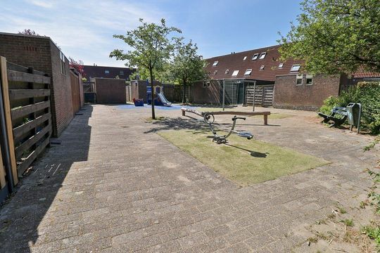 Spant 29, Hoorn foto-47
