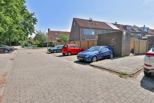 Spant 29, Hoorn foto-48