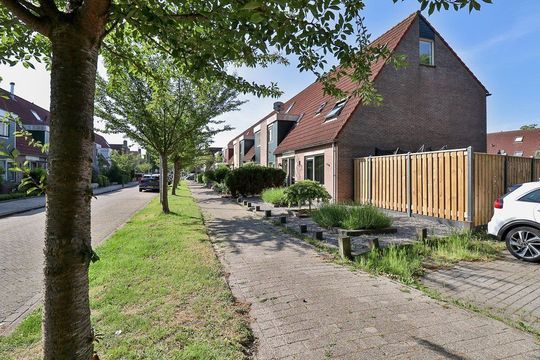 Spant 29, Hoorn foto-50