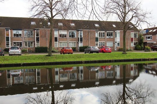 Veenmossingel 33, Purmerend foto-1
