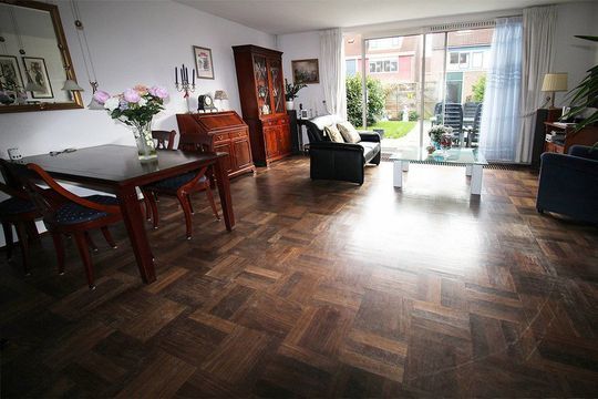 Veenmossingel 33, Purmerend foto-3