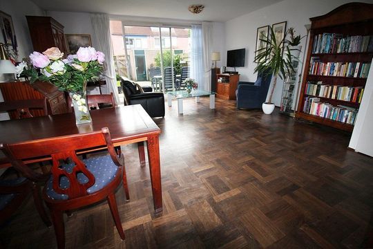 Veenmossingel 33, Purmerend foto-4
