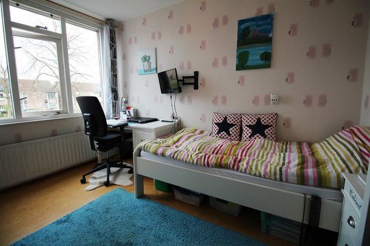 Veenmossingel 33, Purmerend foto-13