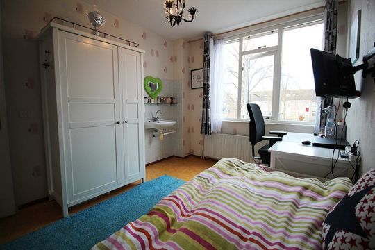 Veenmossingel 33, Purmerend foto-14