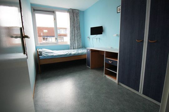 Veenmossingel 33, Purmerend foto-15