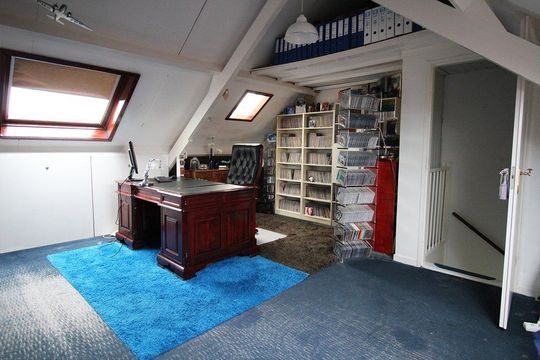 Veenmossingel 33, Purmerend foto-19