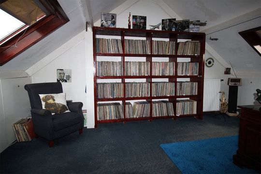 Veenmossingel 33, Purmerend foto-20
