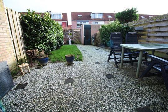 Veenmossingel 33, Purmerend foto-23