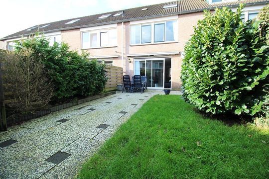 Veenmossingel 33, Purmerend foto-24