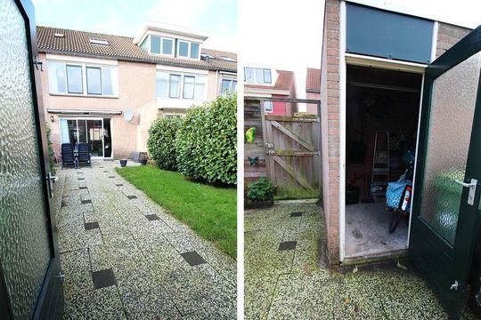 Veenmossingel 33, Purmerend foto-25