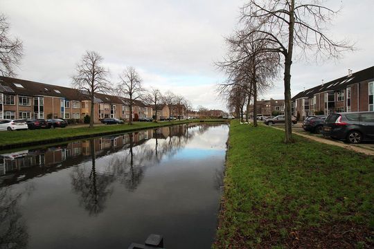 Veenmossingel 33, Purmerend foto-29
