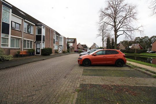 Veenmossingel 33, Purmerend foto-30
