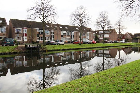 Veenmossingel 33, Purmerend foto-31