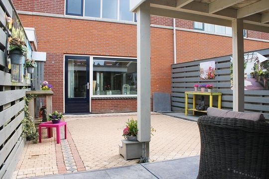 Voor Anker 6, Enkhuizen foto-12