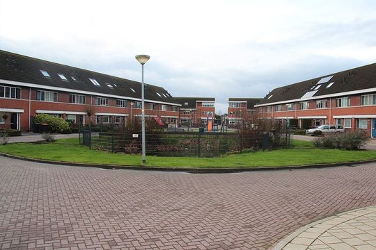Voor Anker 6, Enkhuizen foto-13