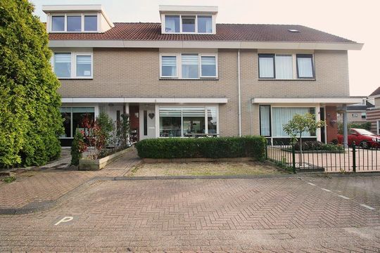 Waterlelie 45, Bovenkarspel foto-0