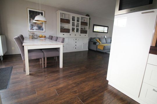 Waterlelie 45, Bovenkarspel foto-14
