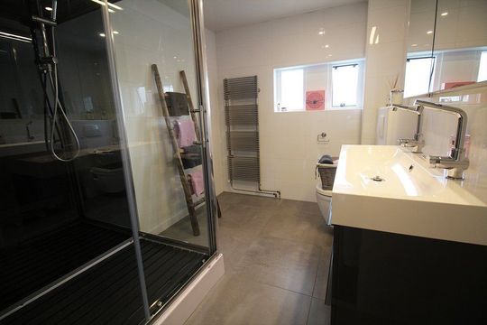 Waterlelie 45, Bovenkarspel foto-16