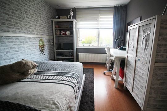 Waterlelie 45, Bovenkarspel foto-21