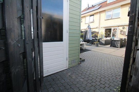Waterlelie 45, Bovenkarspel foto-32