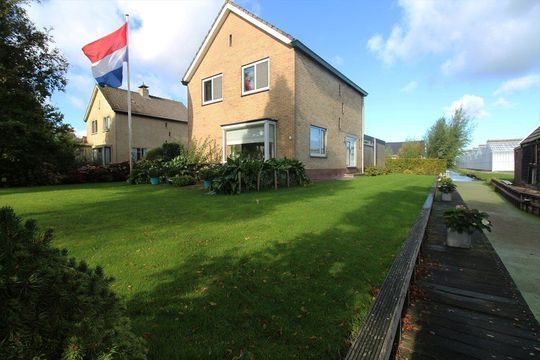 Zwaagdijk 62, Zwaagdijk-Oost foto-0