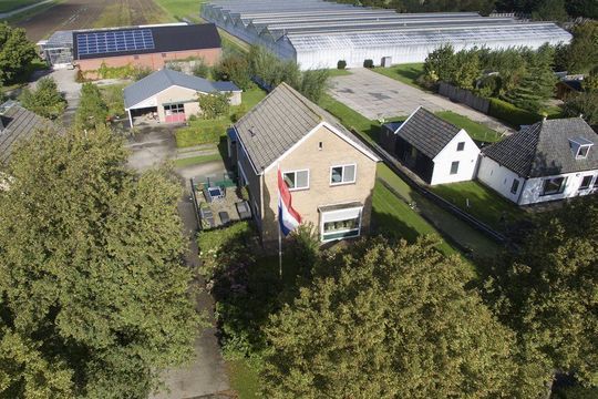 Zwaagdijk 62, Zwaagdijk-Oost foto-3