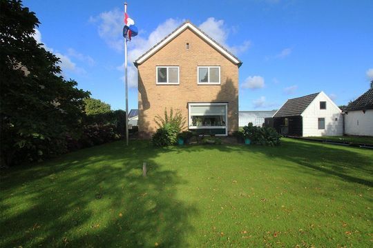 Zwaagdijk 62, Zwaagdijk-Oost foto-4