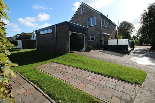 Zwaagdijk 62, Zwaagdijk-Oost foto-42