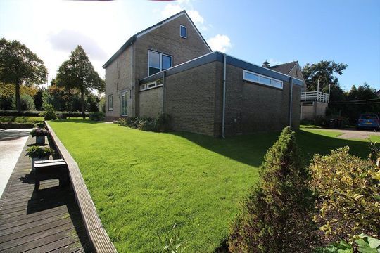 Zwaagdijk 62, Zwaagdijk-Oost foto-43