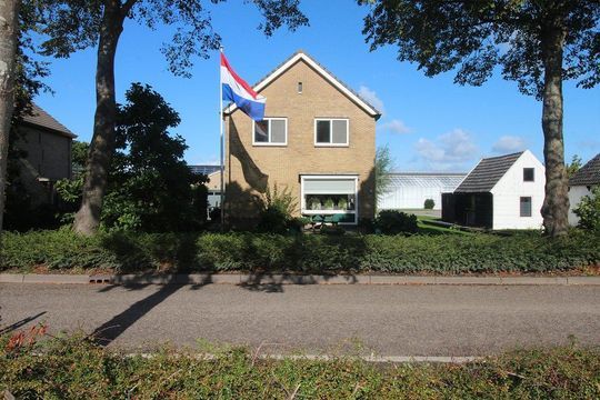 Zwaagdijk 62, Zwaagdijk-Oost foto-55