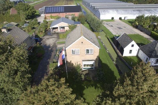 Zwaagdijk 62, Zwaagdijk-Oost foto-57