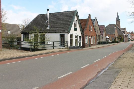 Zesstedenweg 200, Grootebroek foto-0