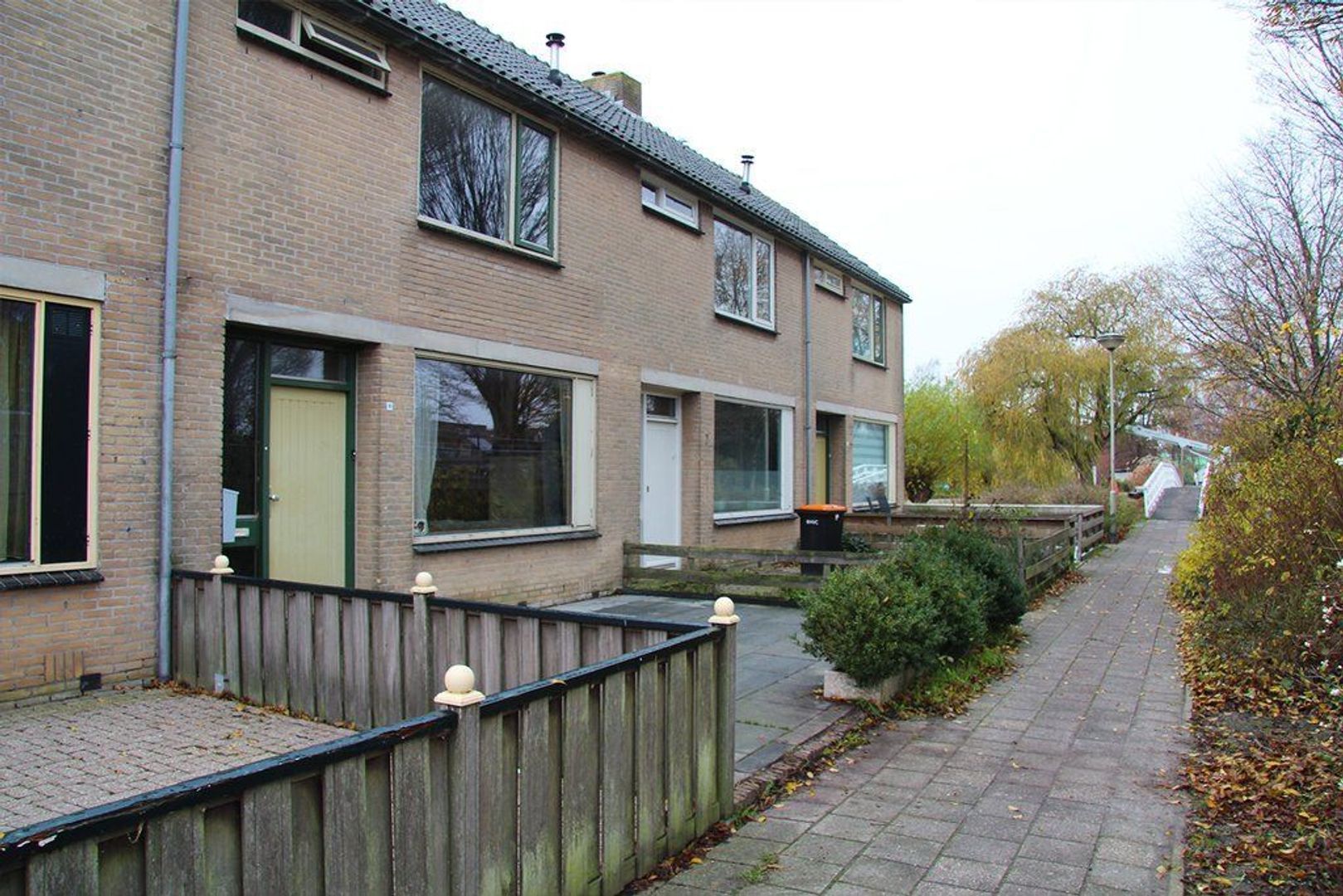 Tureluurshof 8