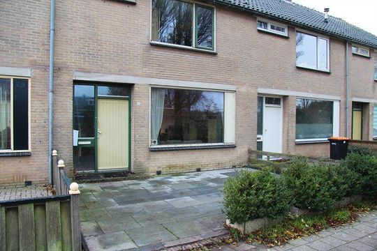 Tureluurshof 8, Enkhuizen foto-2