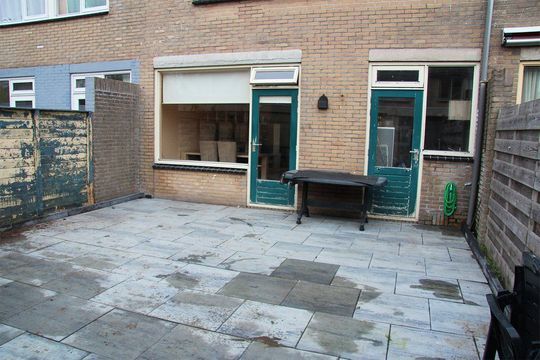 Tureluurshof 8, Enkhuizen foto-21