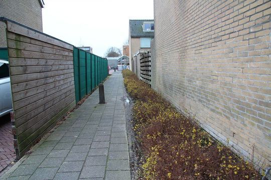 Tureluurshof 8, Enkhuizen foto-22